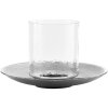House Doctor Solapur Lanterne H24 cm, Antik Zink