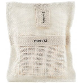 Meraki Bath Mitt, Rosmarin