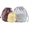 Monograph Travel Taske/opbevaring, Gul/grn/bordeaux