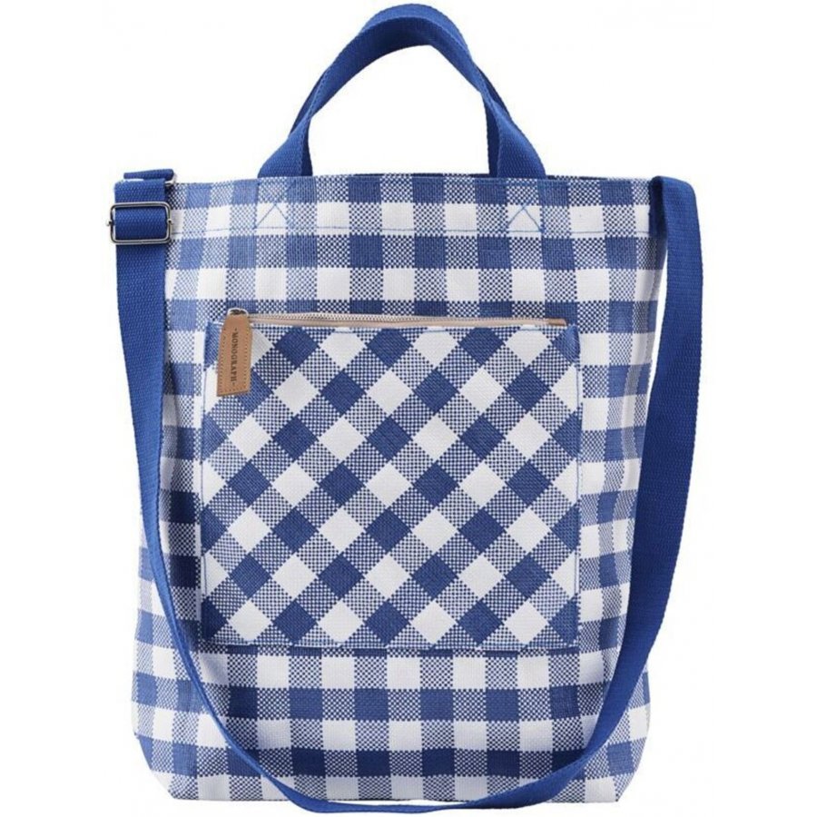 Monograph Taske Check, Bl