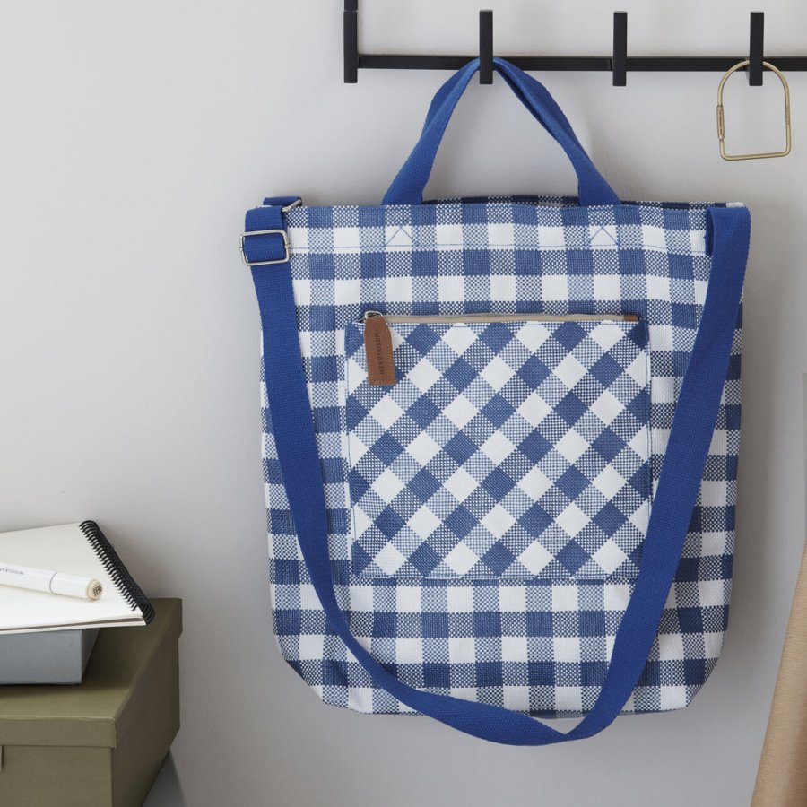 Monograph Taske Check, Bl