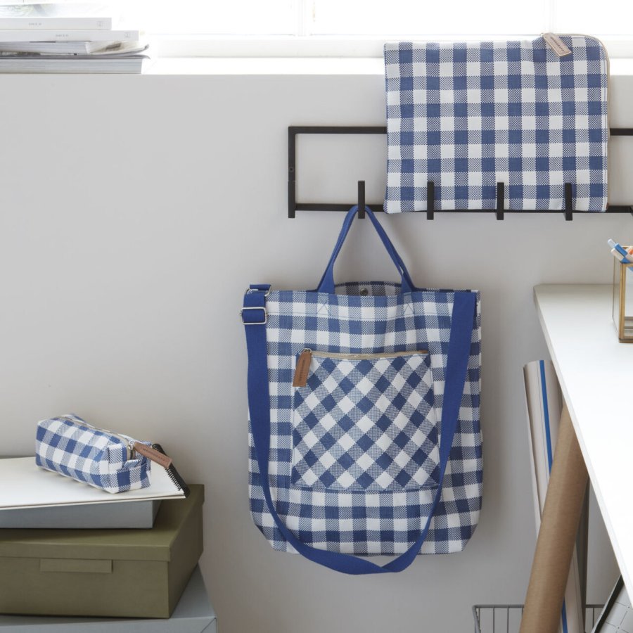 Monograph Taske Check, Bl