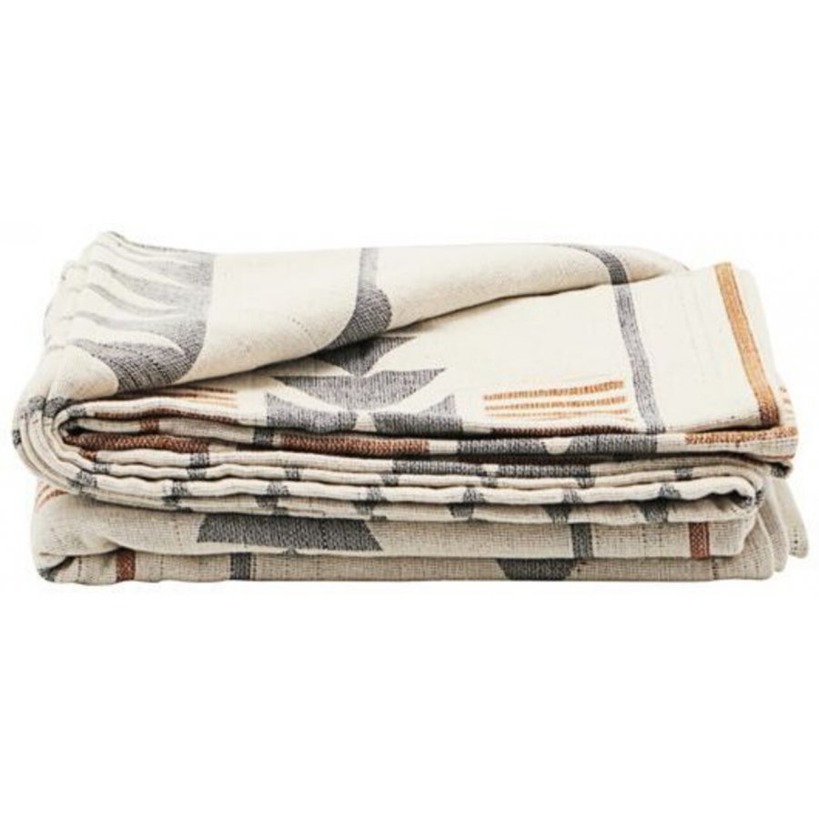 House Doctor Senget�ppe Tribe, Sand