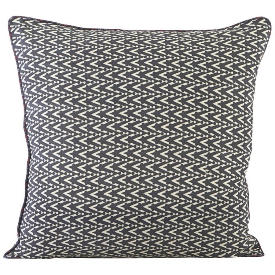 House Doctor Pudebetr�k Dotzag 50x50 cm