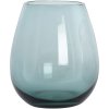 House Doctor Vandglas Ball 10 cm, Stvet grn