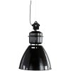 House Doctor Volumen Lampe 54 cm, Schwarz