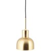 House Doctor Glow Lampe, Messing