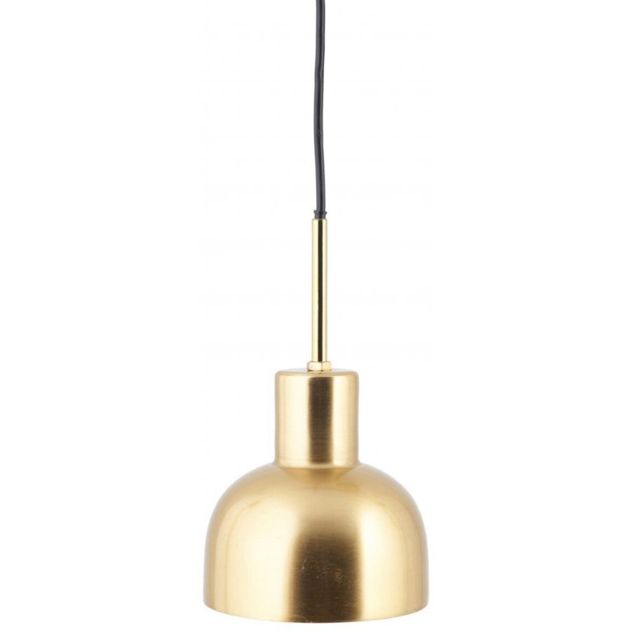 House Doctor Glow Lampe, Messing