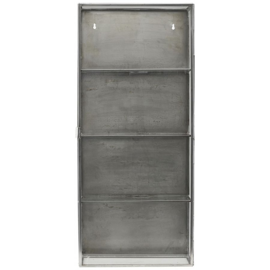 House Doctor Kabinet Glass H80 cm, Stl