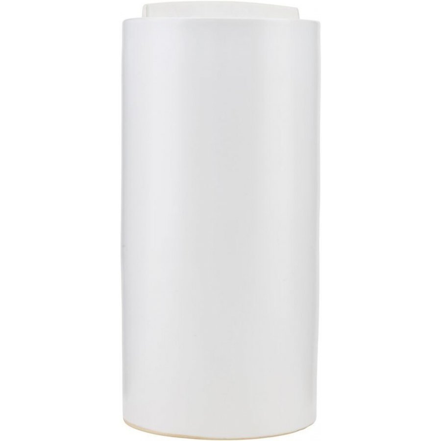 House Doctor Kitchen Krukke 25,5 cm, Hvid