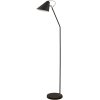 House Doctor Club Stehlampe 130 cm, Schwarz