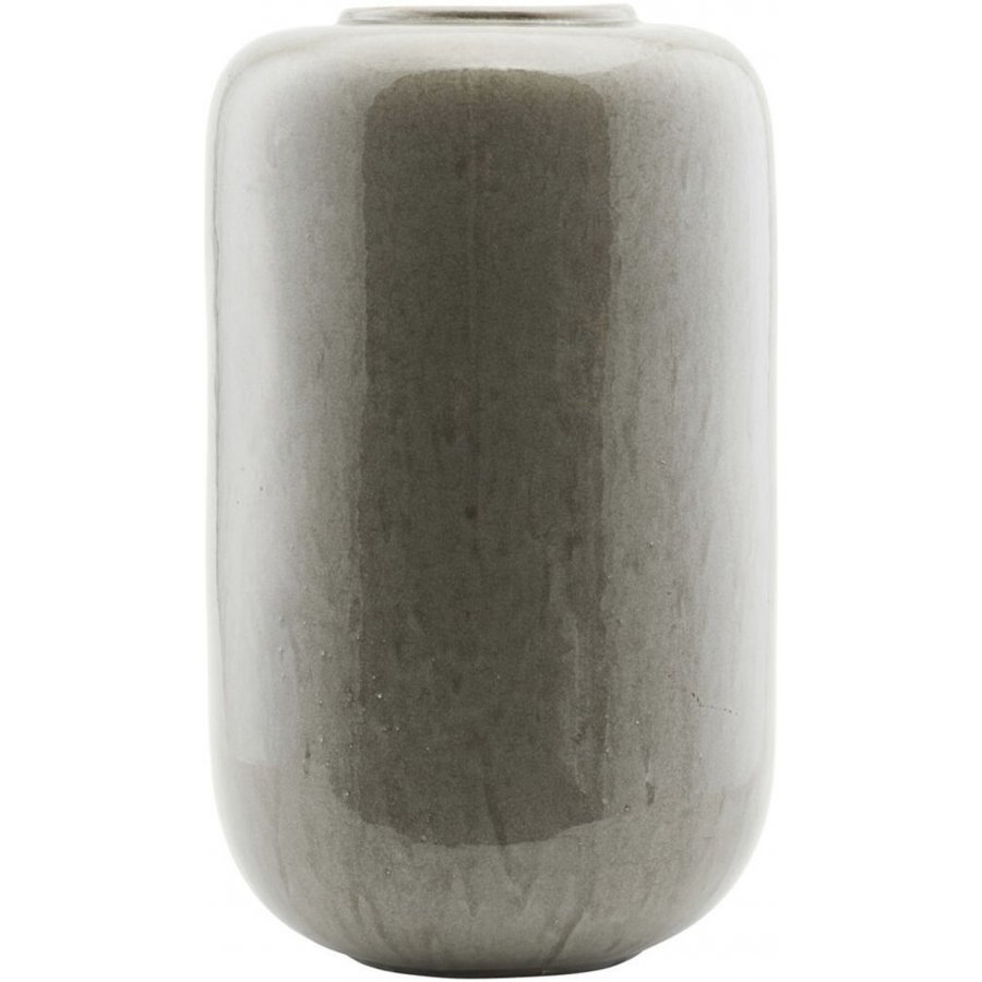 House Doctor Vase Jade 50 cm, Gr�