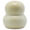 House Doctor Vase Mini Bobbles 10,5 cm, Lysegrn/Gr