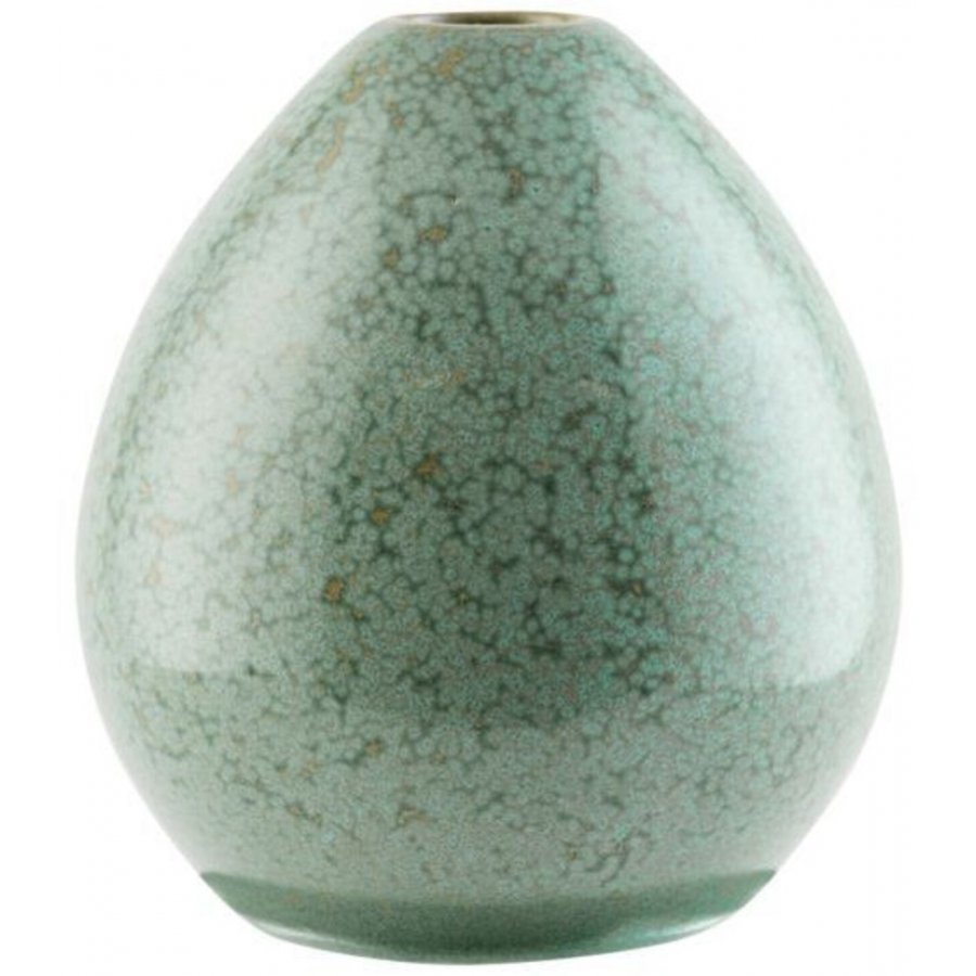 House Doctor Vase Baby 10 cm, Gr/Bl