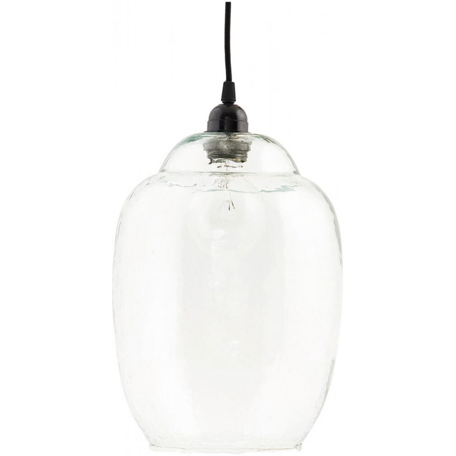 House Doctor Goal Lampesk�rm 30 cm, Klar