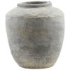 House Doctor Rustic Vase H31 cm, Beton