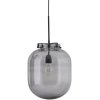House Doctor Ball Lampe 30 cm, Grau