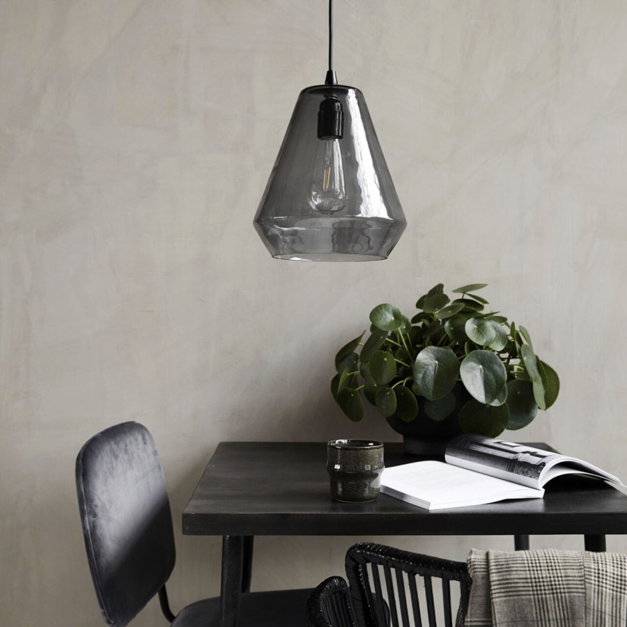 House Doctor Lampe Hood, Gr