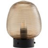 House Doctor Ghia Lampe, Brun