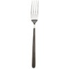 House Doctor Ox Gabel 20,5 cm, Schwarz/Silber