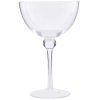 House Doctor Cocktailglas Spectra 18 cm, Klar