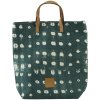 House Doctor Dots Shopping Taske, Grn