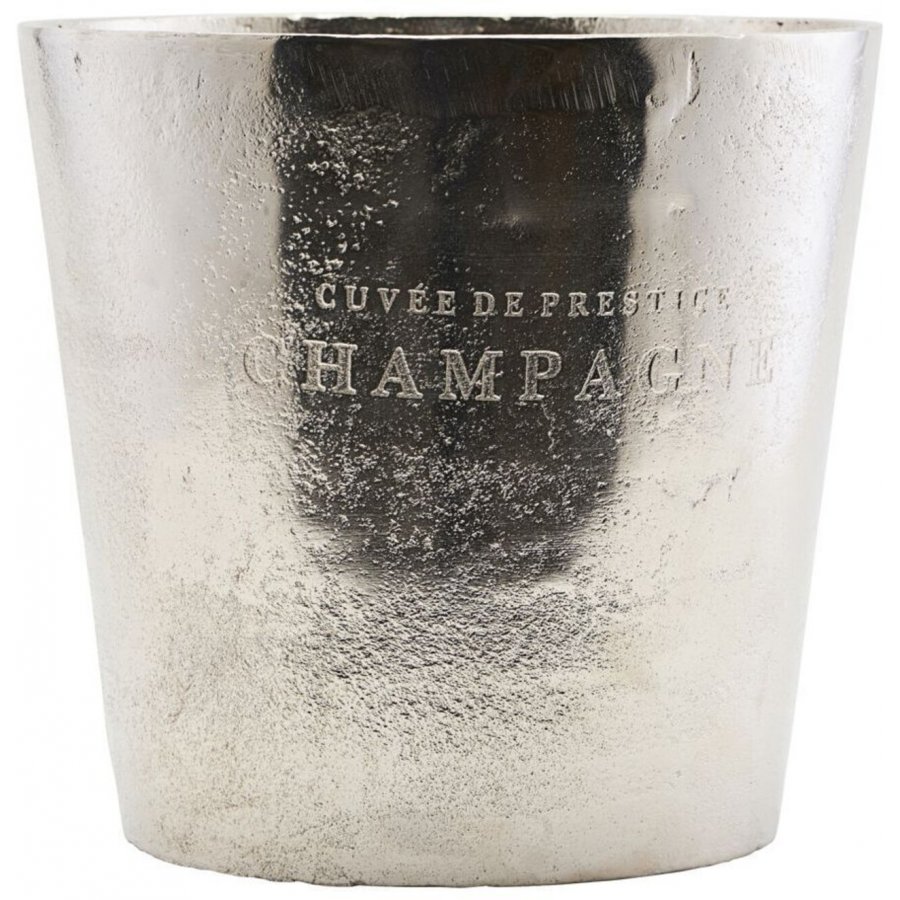 House Doctor Vinkler Cuvee, 22 cm