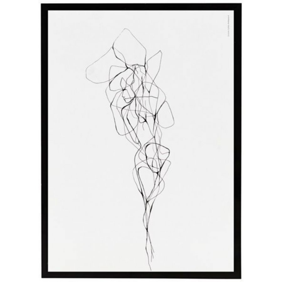 House Doctor Pen Illustration m. ramme, 2