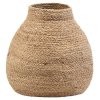 House Doctor Zimba Kurv 40 cm, Jute