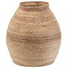 House Doctor Zimba Kurv 60 cm, Jute