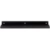 House Doctor Ledge Regal 43x11,5 cm, Schwarz