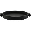 House Doctor Block Bakke 45 cm, Sort