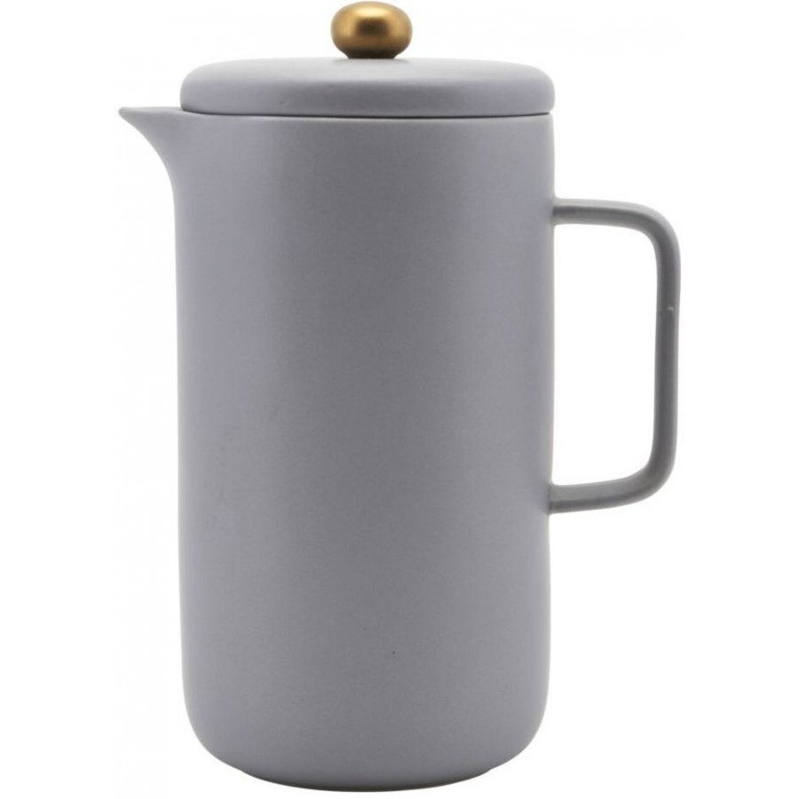 House Doctor Kaffekande Pot 20 cm, Gr