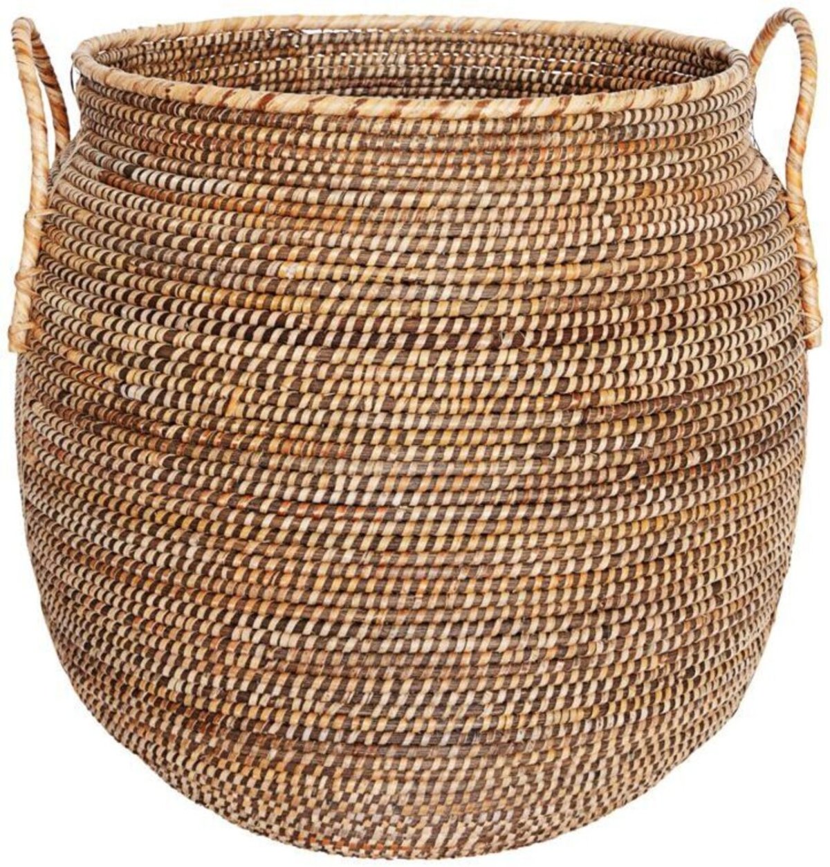 House Doctor Kurv Azeema 51 cm Opbevaringskurve Hjem.dk