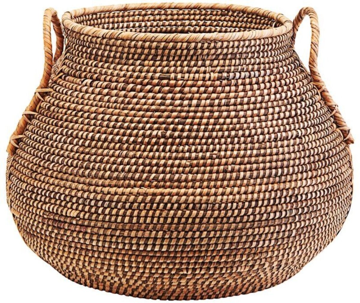 House Doctor Kurv Azeema 39 cm Opbevaringskurve Hjem.dk