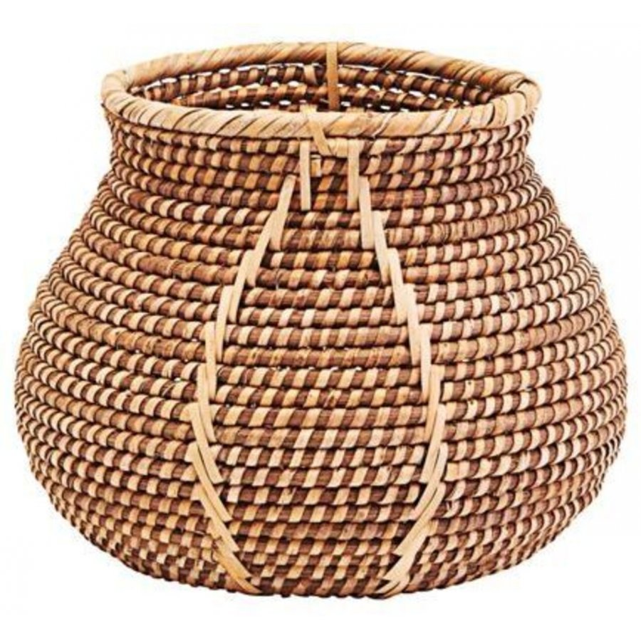 House Doctor Kurv Azeema 21 cm Opbevaringskurve Hjem.dk