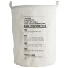 House Doctor Vasketjspose Wash Instructions, 40 cm