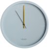 House Doctor Vgur Clock Couture 30cm, Gr