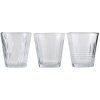House Doctor Vintage Glas 6 stk, Klar