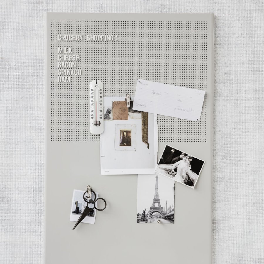 Monograph Grid Opslagstavle, Gr