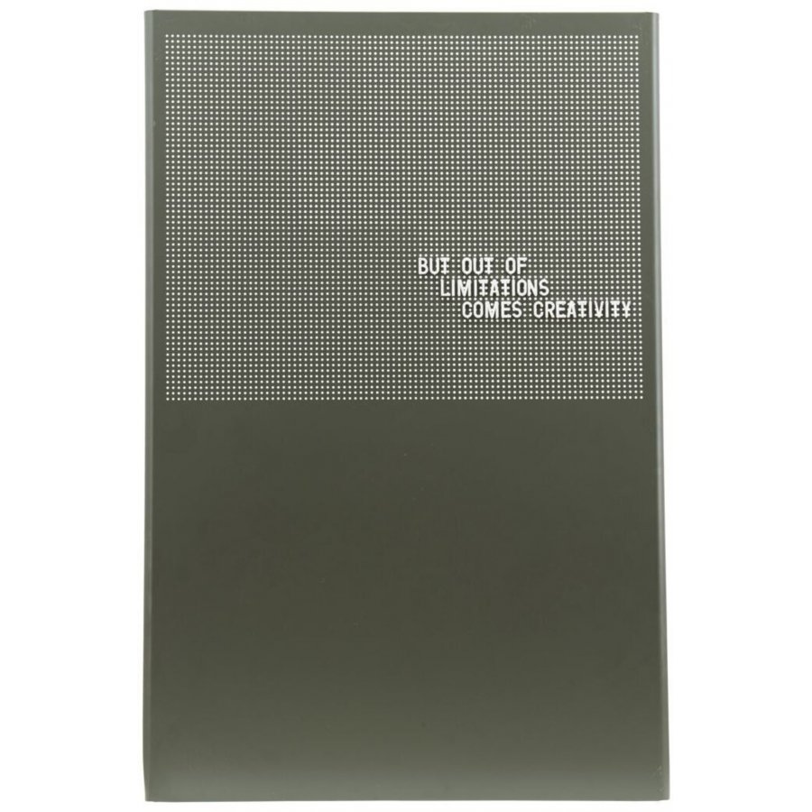Monograph Grid Opslagstavle, Grn