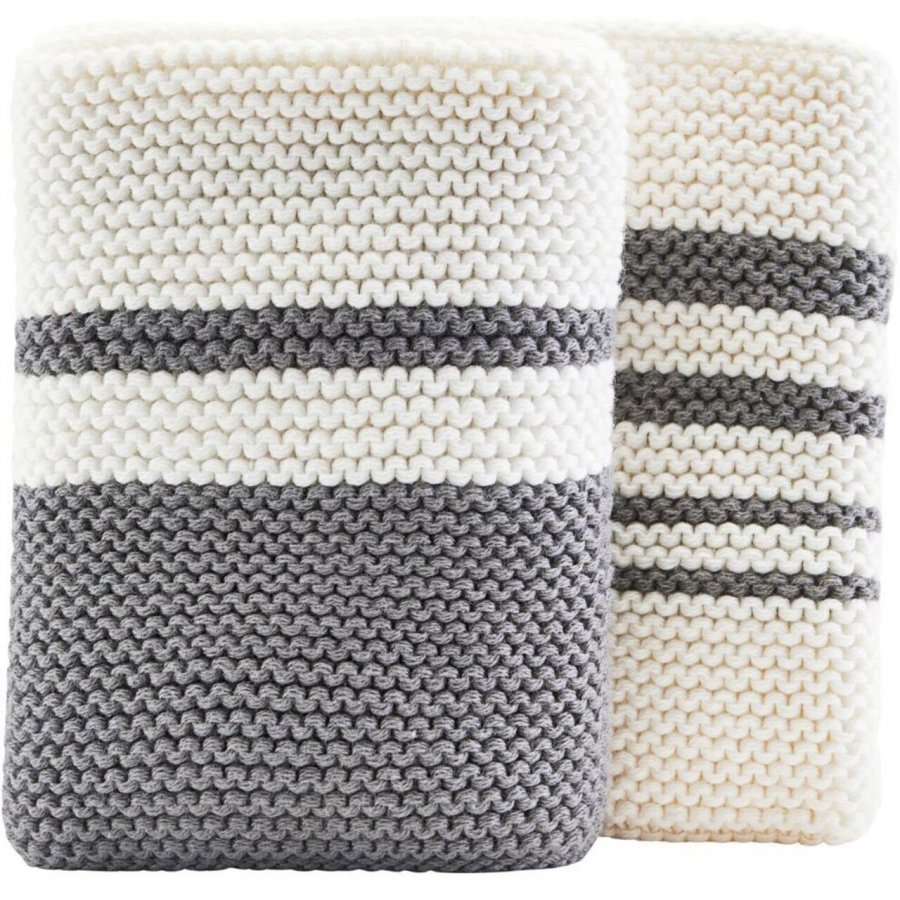 Meraki Opvaskeklud, Hvid/Gr�