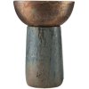 House Doctor Vase Kombi 24 cm, Stentj Metal