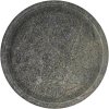 House Doctor Bakke Poli 30 cm, Grn marmor