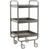 House Doctor Trolley Roll 42x85 cm, Gr