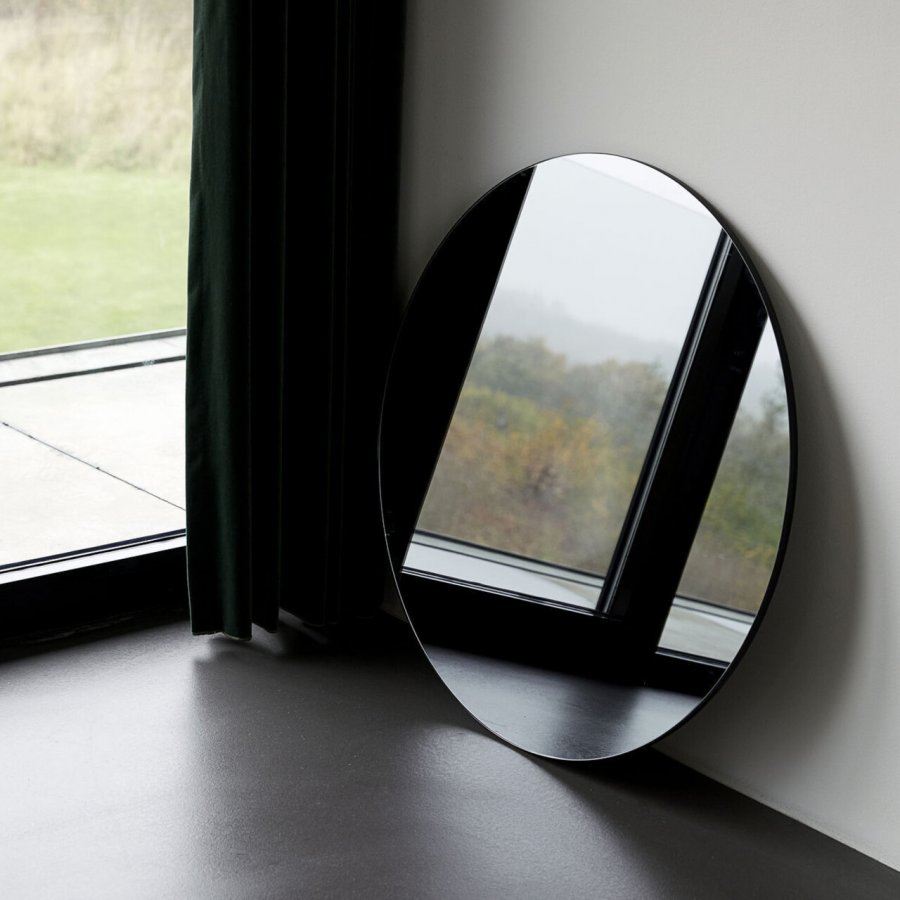 House Doctor Spejl Walls 80 cm, Gr