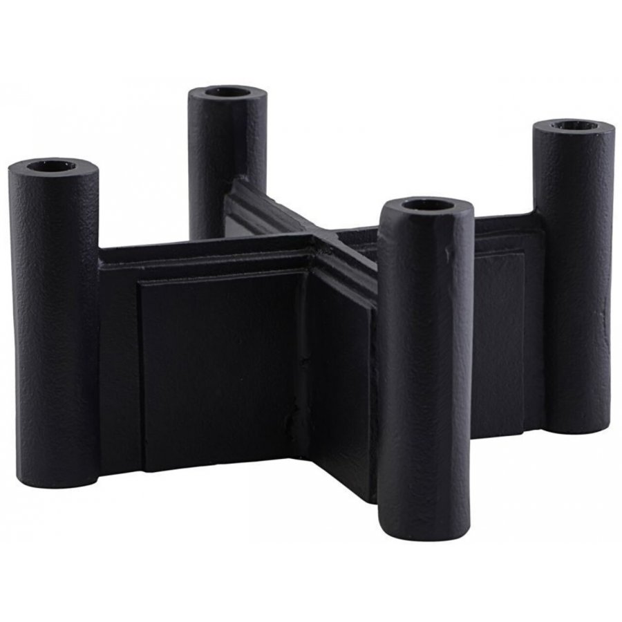 House Doctor Lysestage Layers, Sort