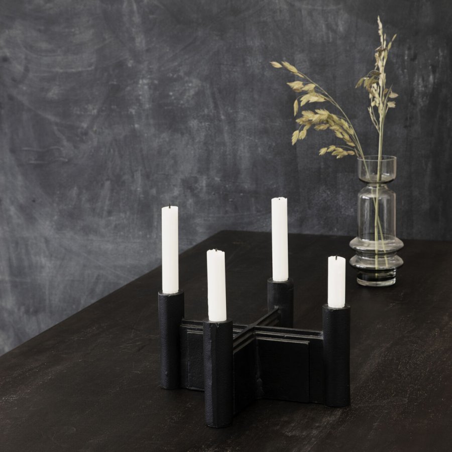 House Doctor Lysestage Layers, Sort