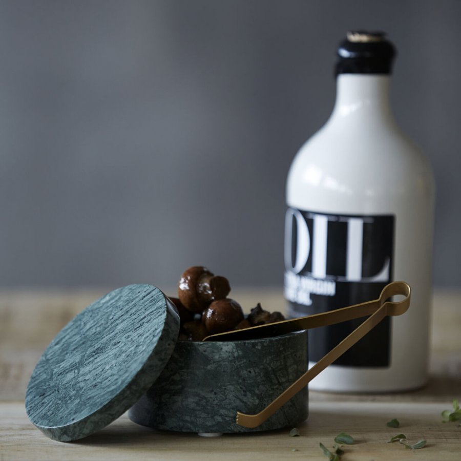 House Doctor Istang, Messingfinish