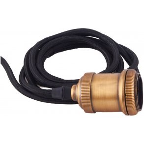 House Doctor Fly Fatning Fly �4,5 cm, Messing